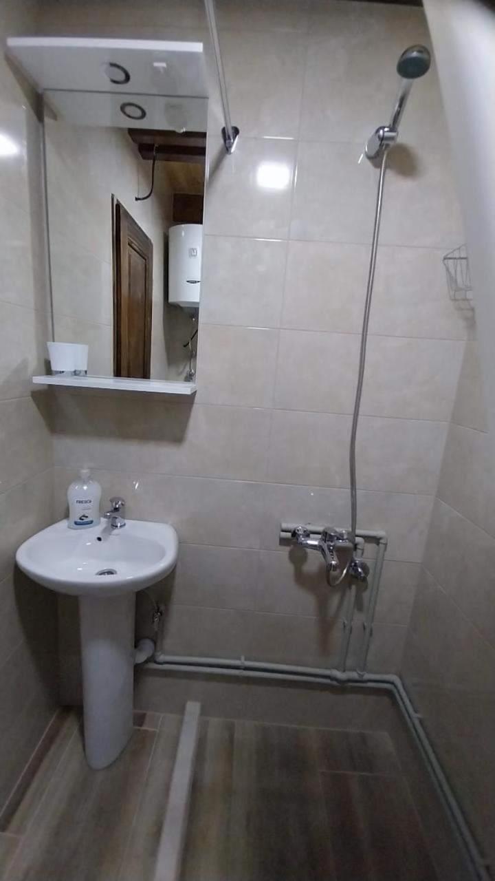 Chalet Durmitorski Raj *