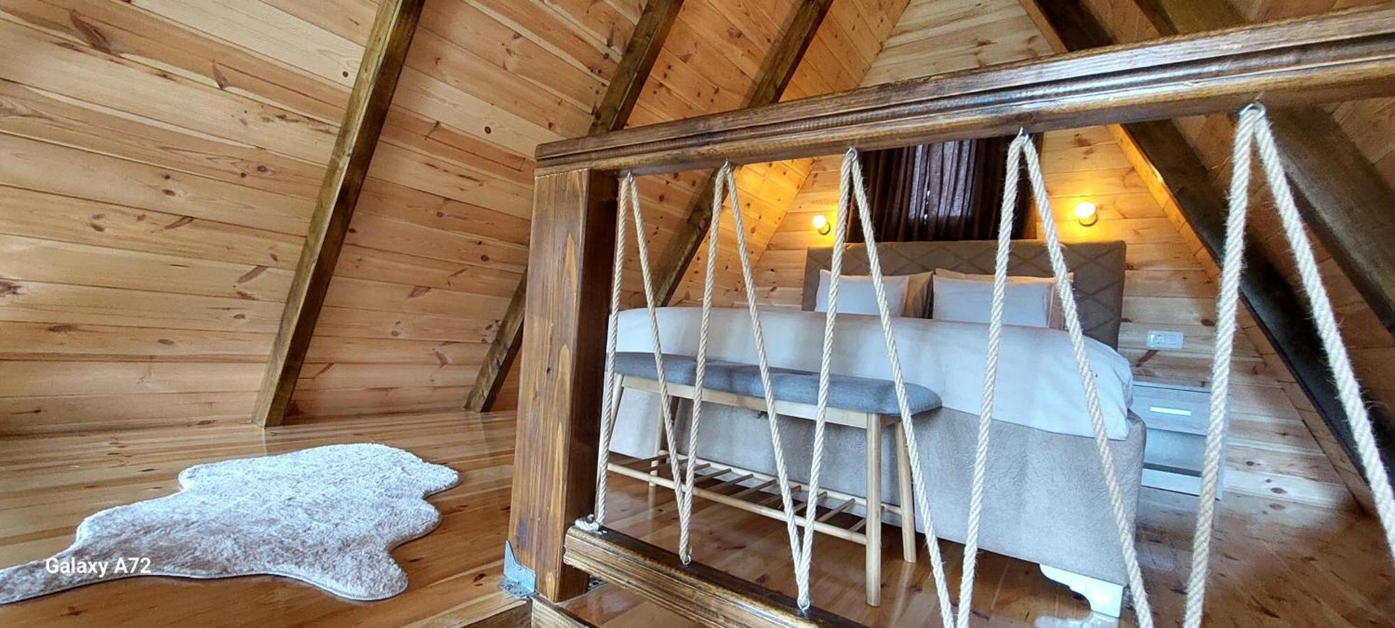 Chalet Durmitorski Raj Žabljak